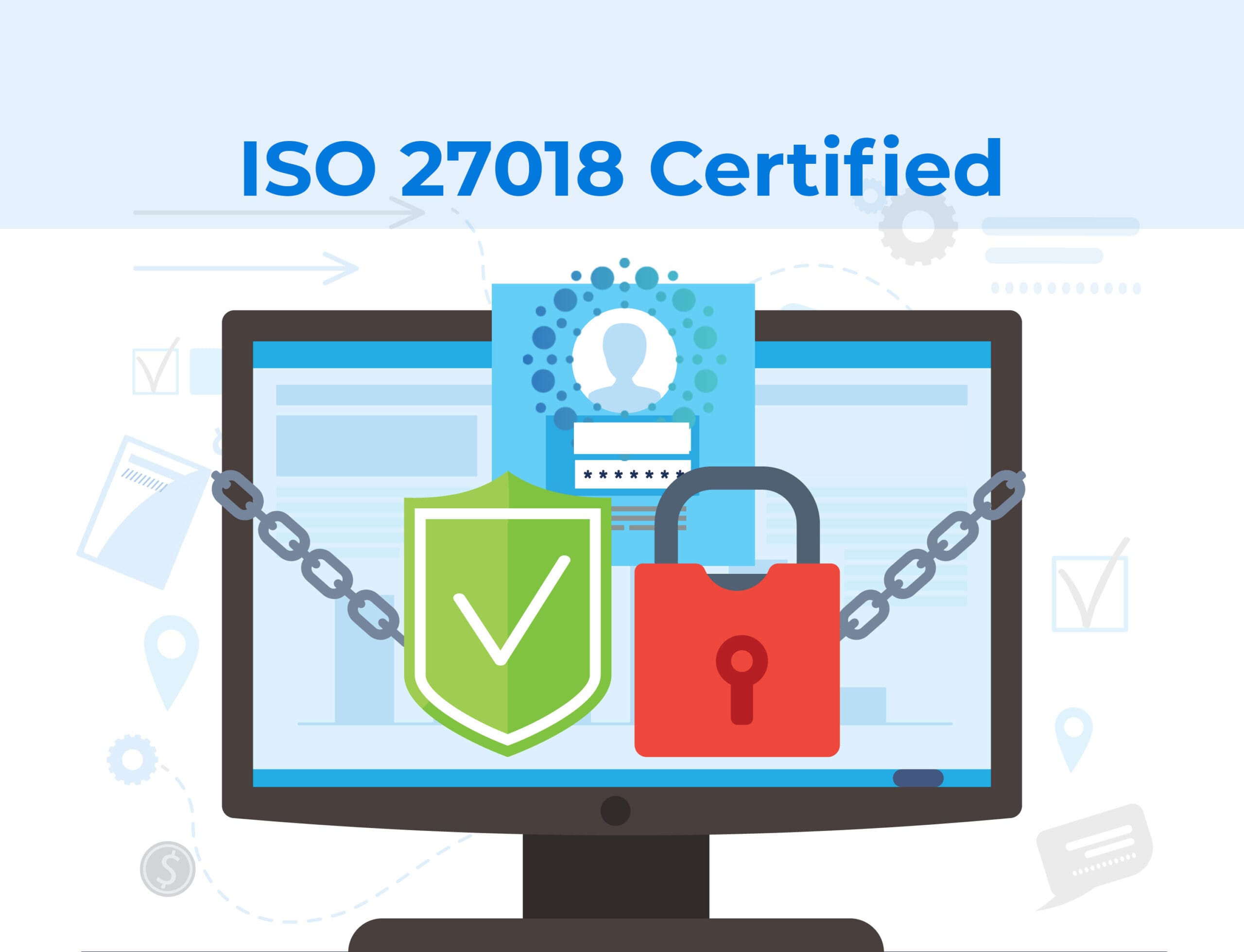 iso 27018 certified