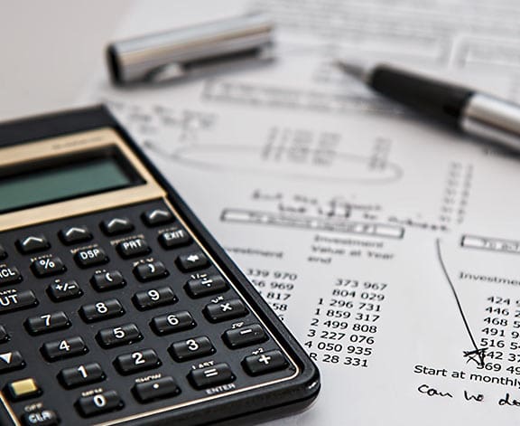 The Cost of Hosting Data in Relativity